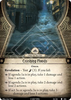 Crashing Floods
