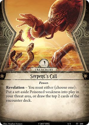 Serpent's Call