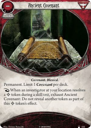 Ancient Covenant