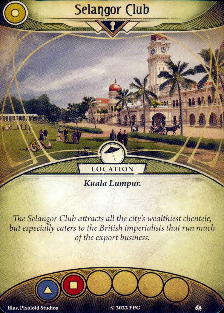 Selangor Club