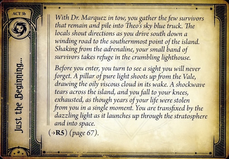 Fate of the Vale (v.IV)