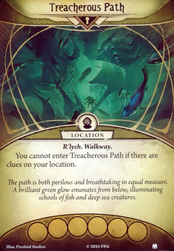 Shattered Ruins [tdc_rune_v]