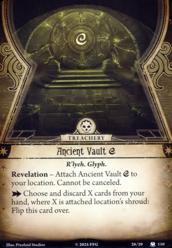 Ancient Vault [tdc_rune_p]