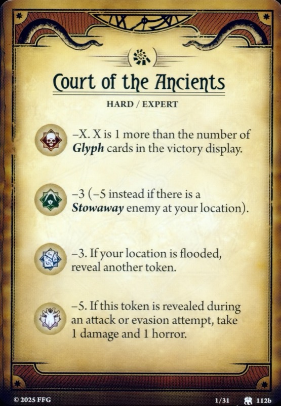 Court of the Ancients