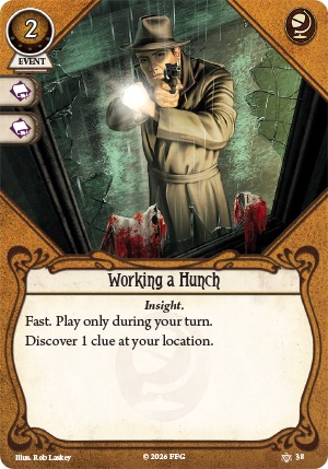 Інтуїція слідчого