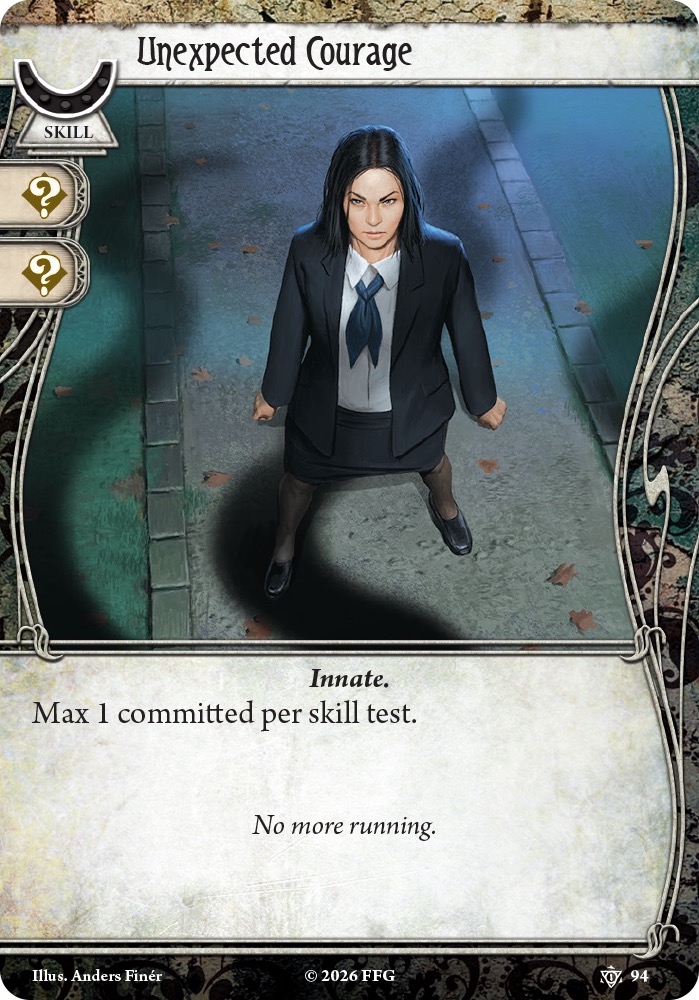 Відчайдушність