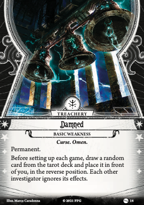 Damned